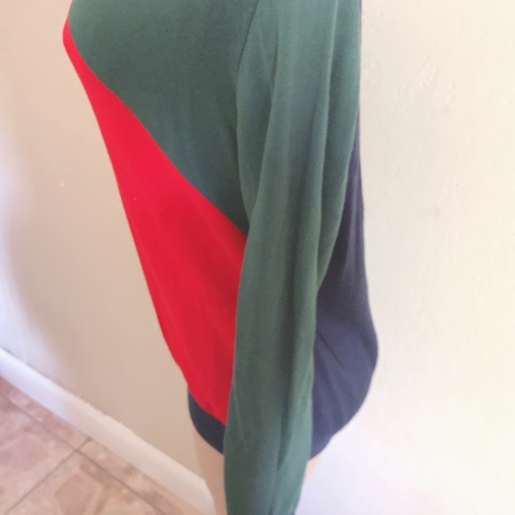 Tommy Hilfiger Classy Sweater - Picture 4 of 7